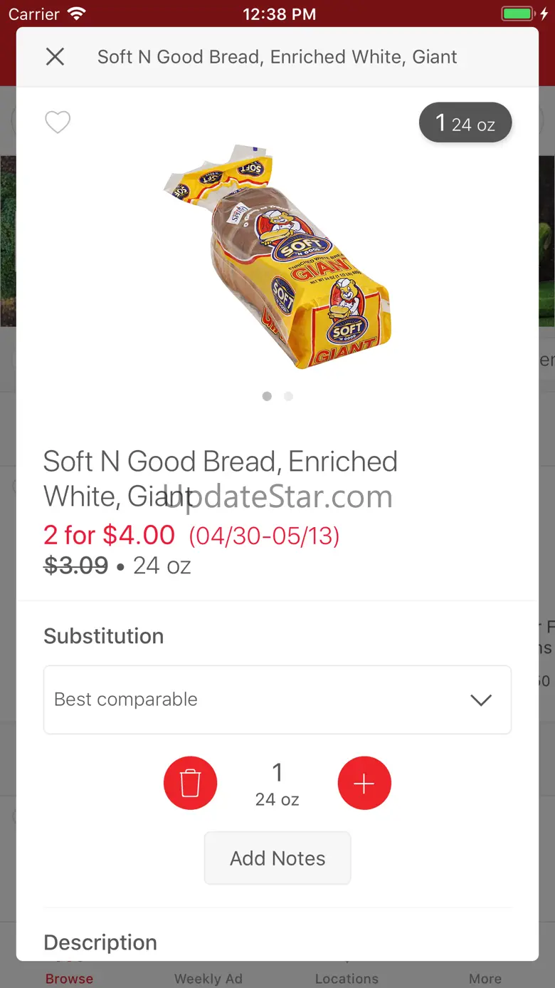 Leppinks Groceries To Go 20240628