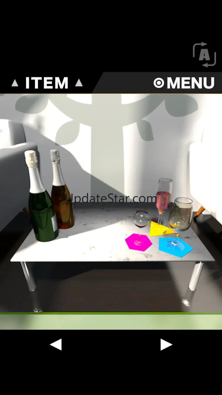 Escape game RESORT3 - Forest 1.3