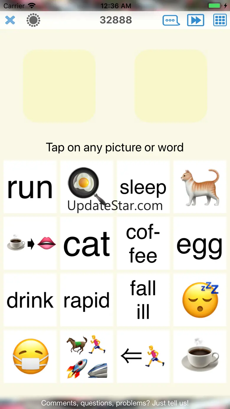 Language - English German Thai 1.20