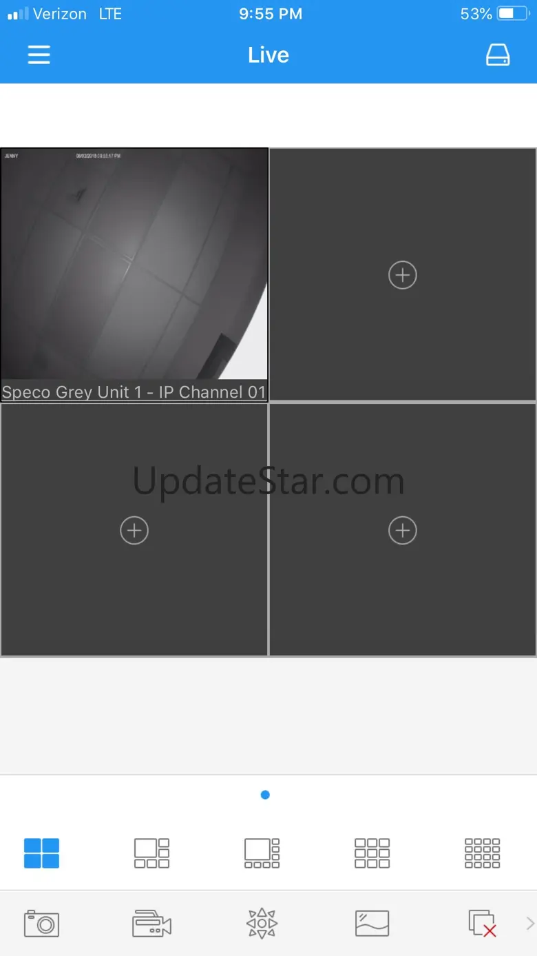 Speco Gray 1.0.8