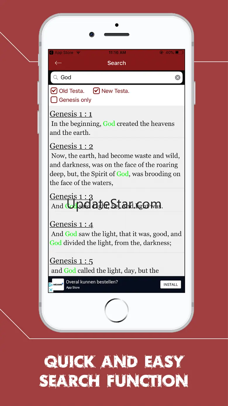 Rotherham Emphasized Bible 48.0