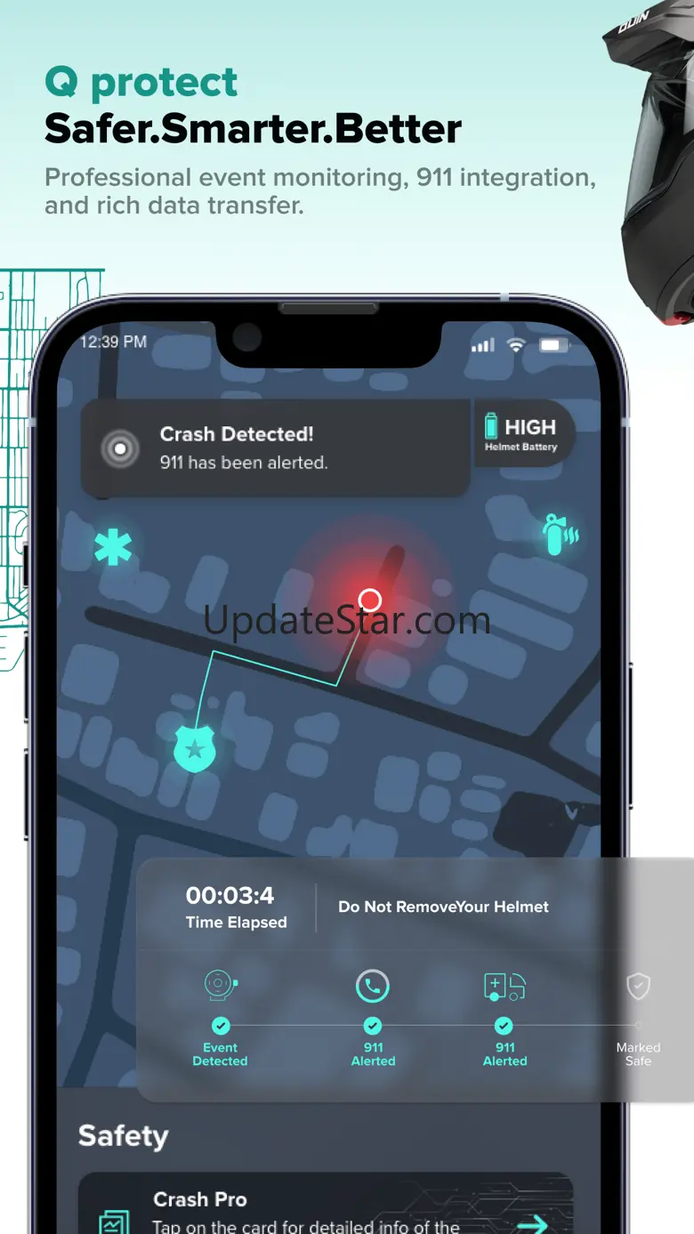 Quin Ride 2.2.1