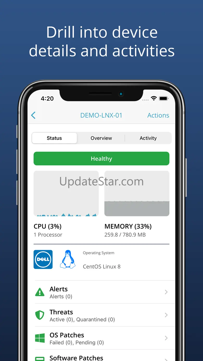 NinjaOne Mobile 3.11.2