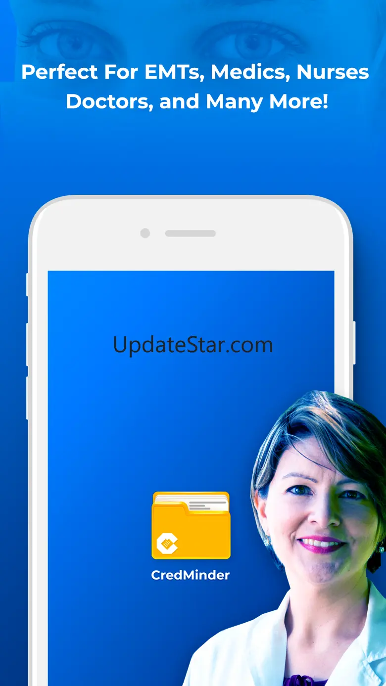 CredMinder: Credential Manager 1.2.5