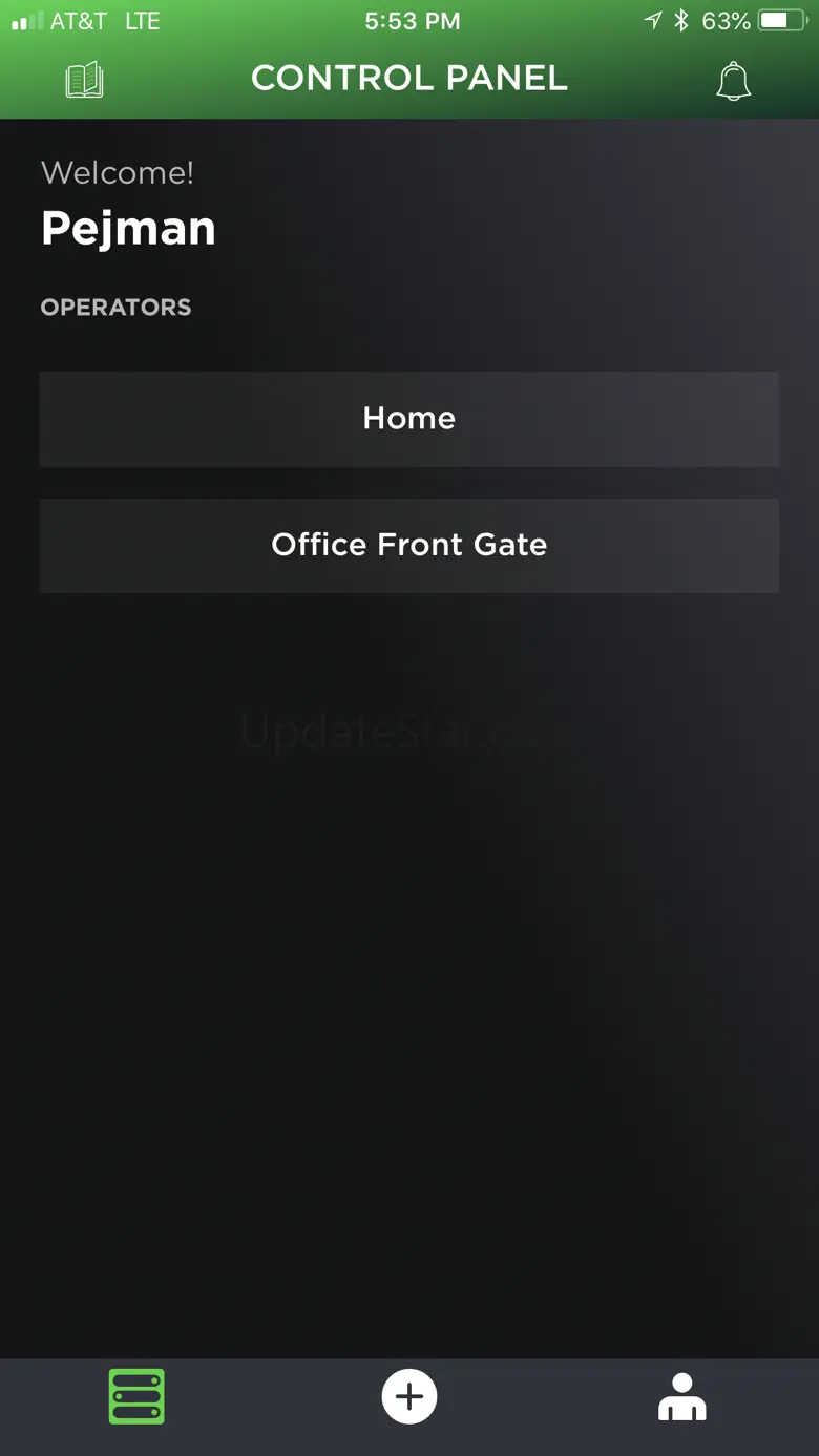 Viking Monitor 1.2