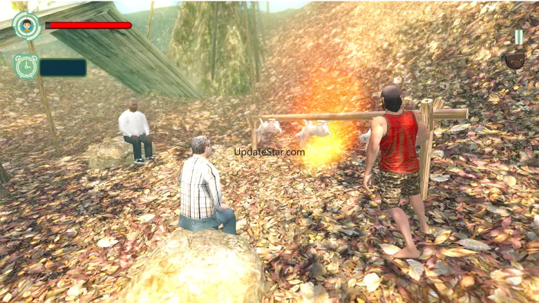 Island Ark Survival Simulator 3.0