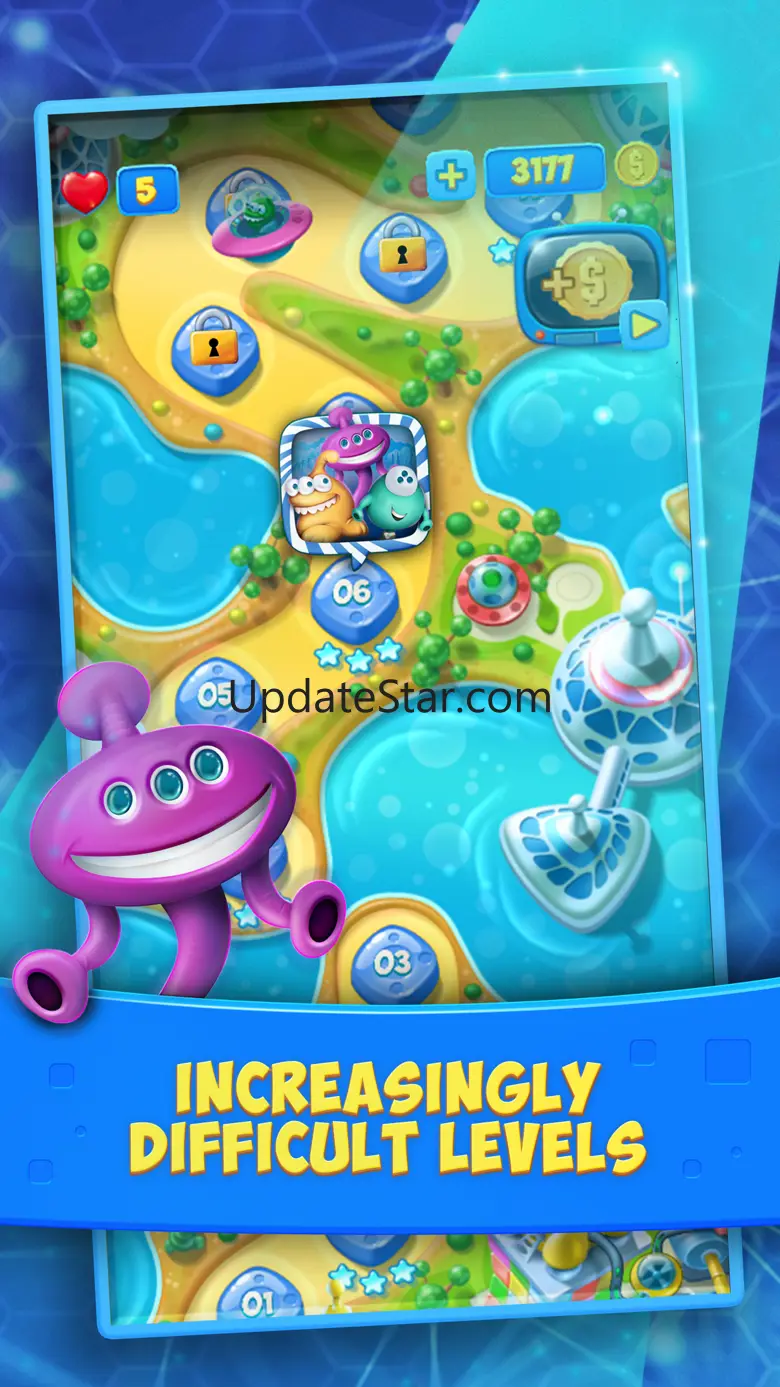 Cube Blast: Match 1.3