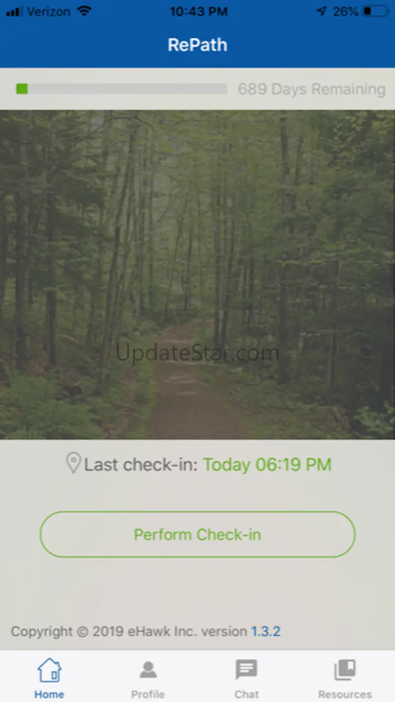 RePath v3.6.6