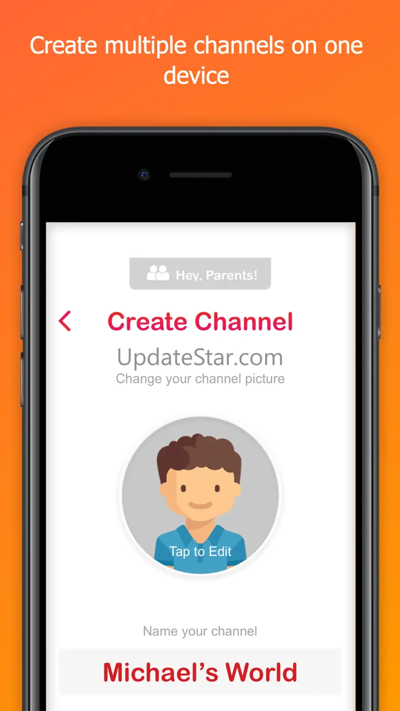VidKids: Make Fun Videos! 1.0.2