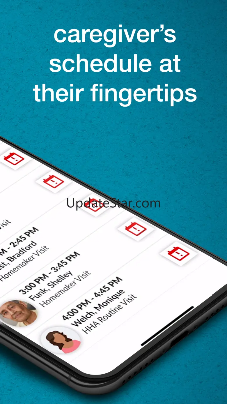 Netsmart Mobile Caregiver 1.11.0