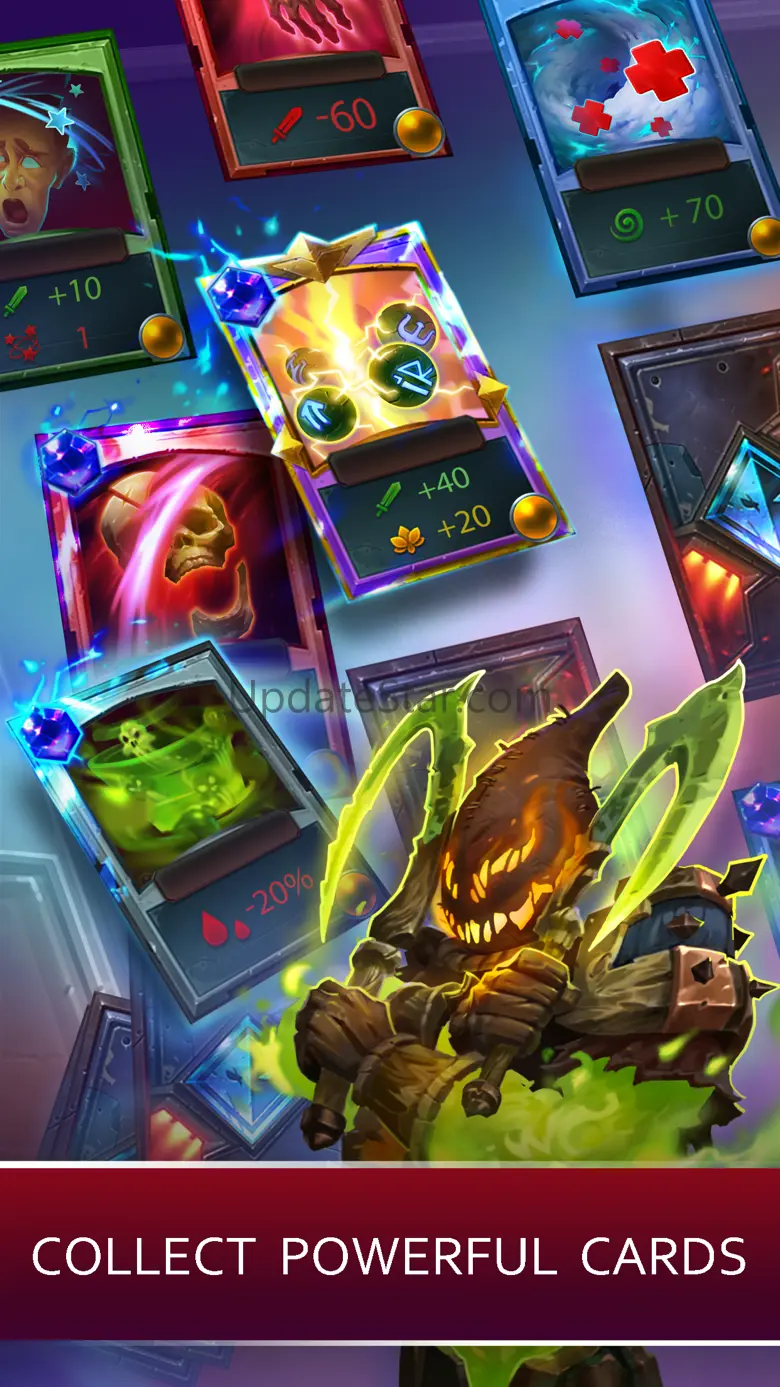 Versus Fight 3.2
