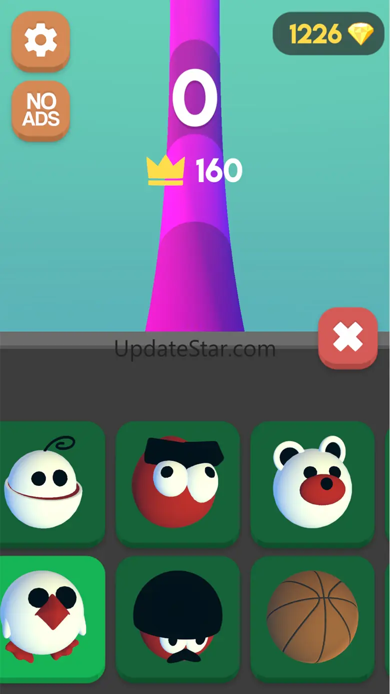 Noodle Road 1.3.1