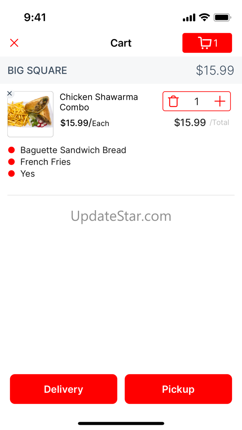 BigSquareStore 1.11.10