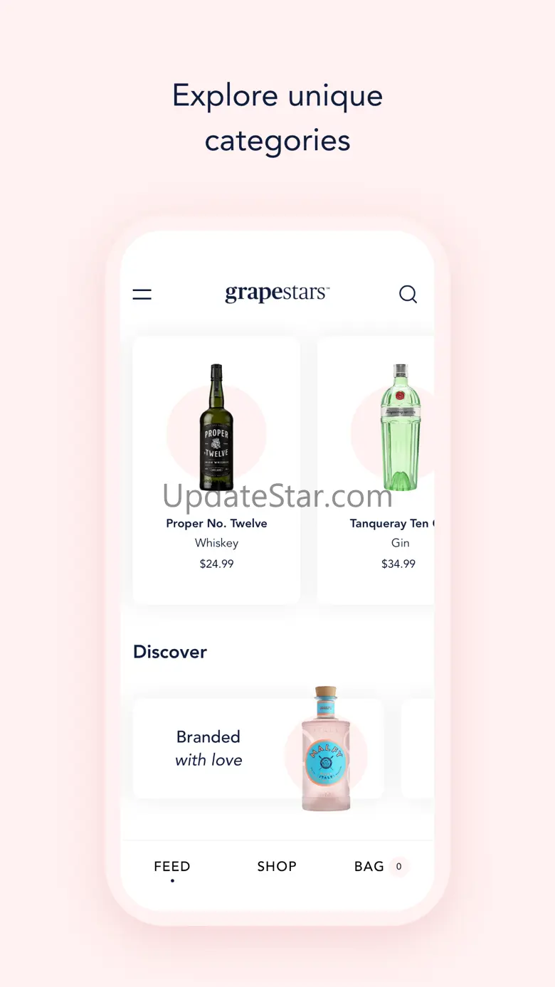 GrapeStars 1.40