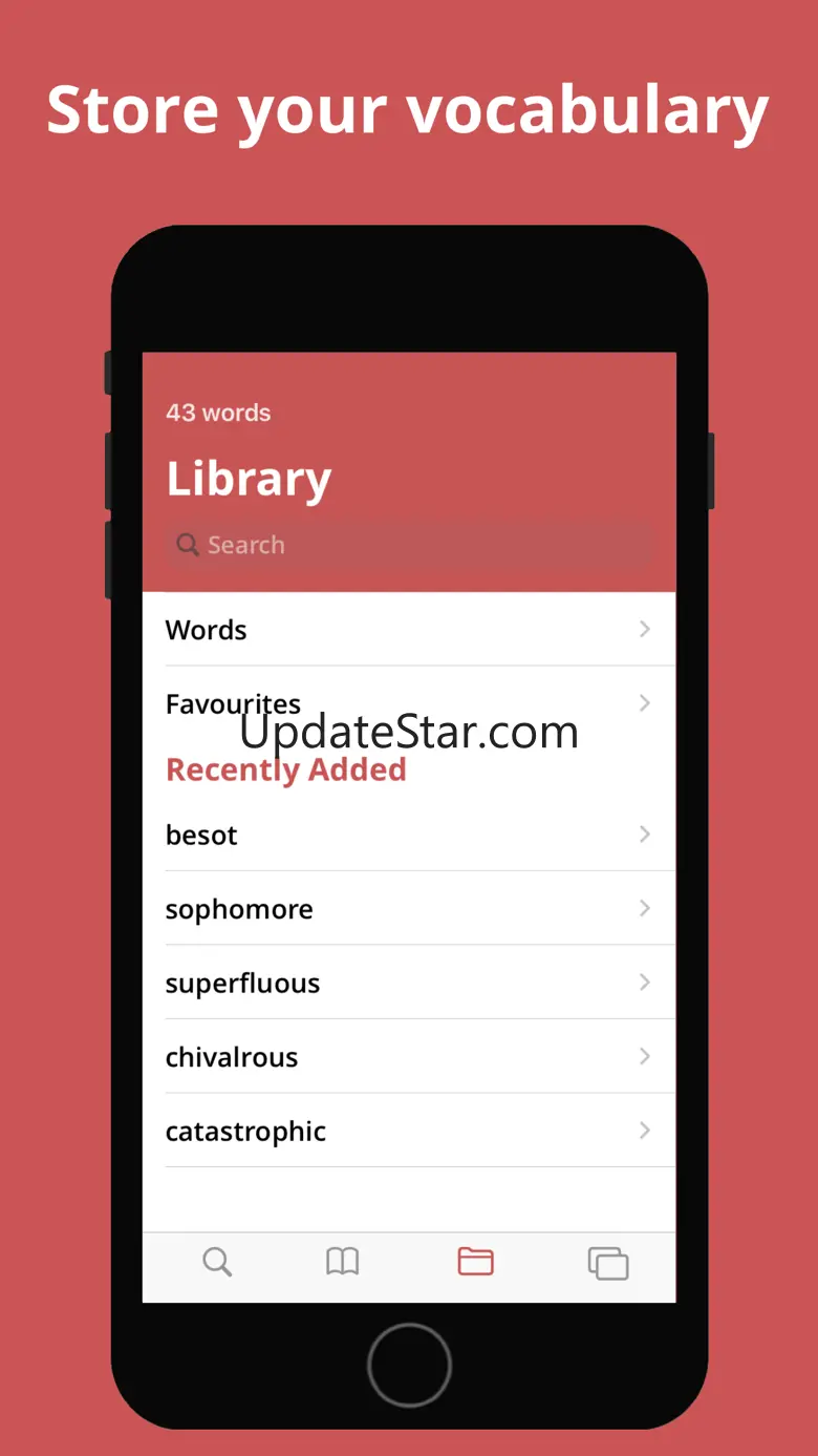 Vocab - Learn new words 2.3.0