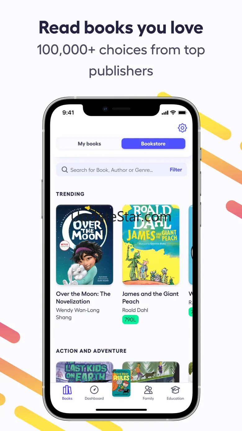 Rally Reader 4.2.6