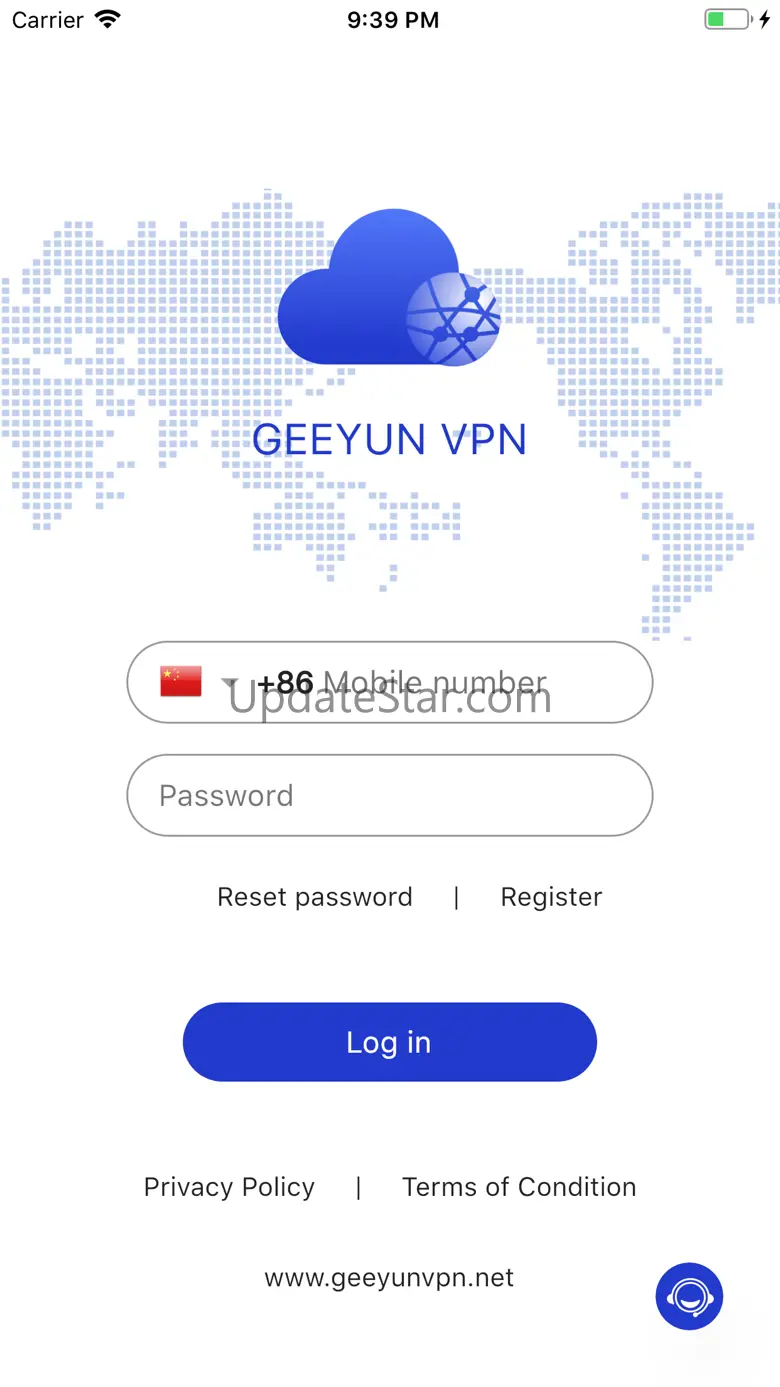 GeeyunVPN