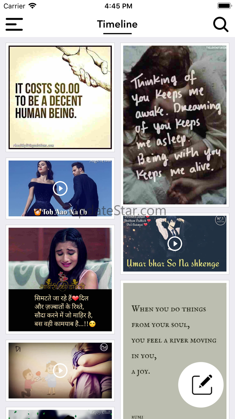 Status Video & DP for Whatsapp 1.6
