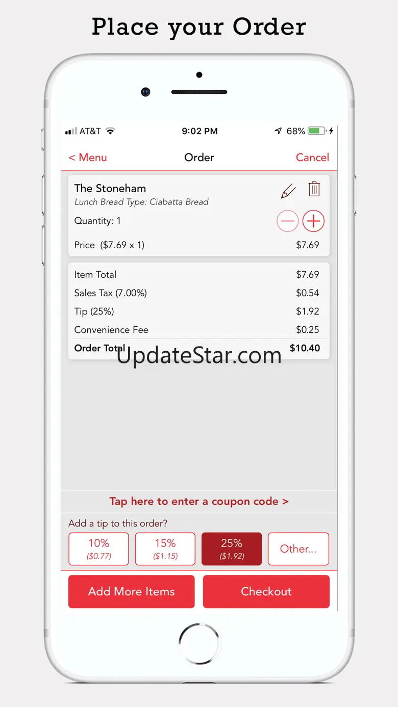 MyMenuHelper 2.305
