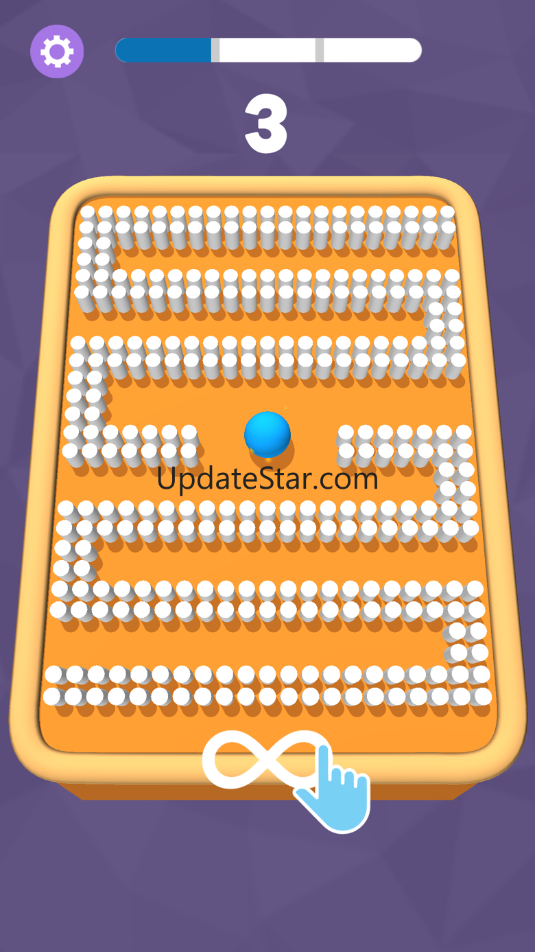 Color Ball Bump 1.1.0