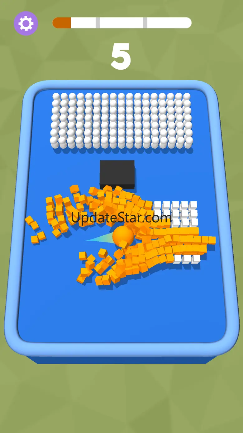 Color Ball Bump 1.1.0