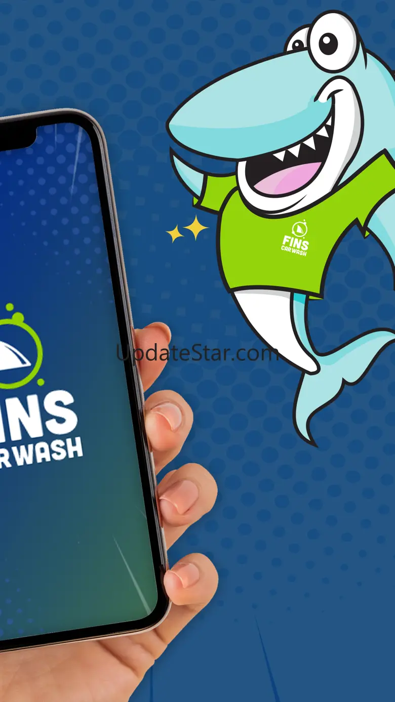 Fins Car Wash 2.1.62.1