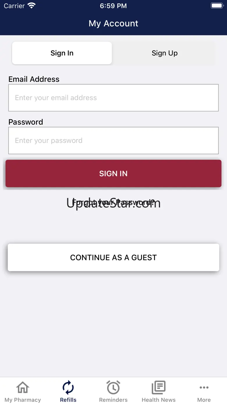 Southern Express Pharmacy 10.0.7