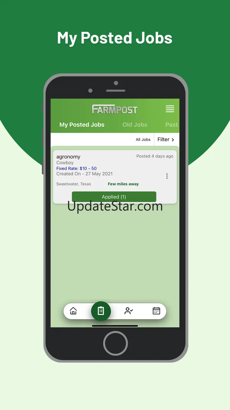 Farmpost App 5.5