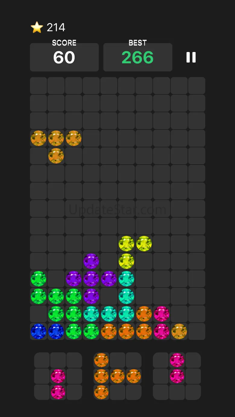 Falling Blocks - Puzzle Game 1.3.1