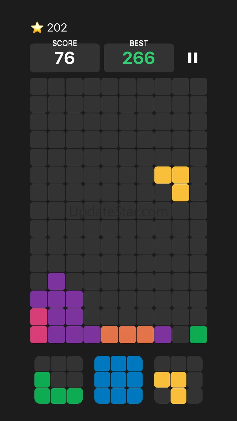 Falling Blocks - Puzzle Game 1.3.1