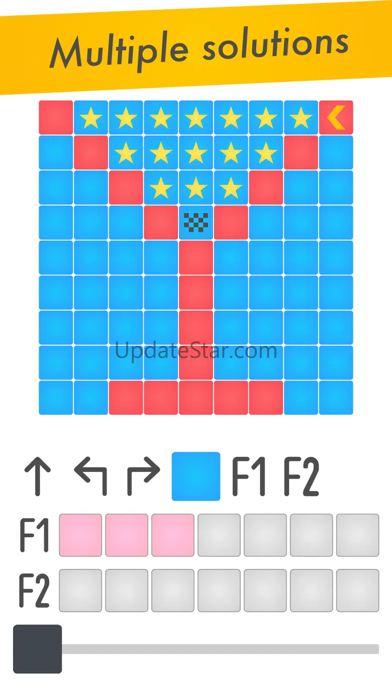 Algorithm - The Logic Game 1.2.1