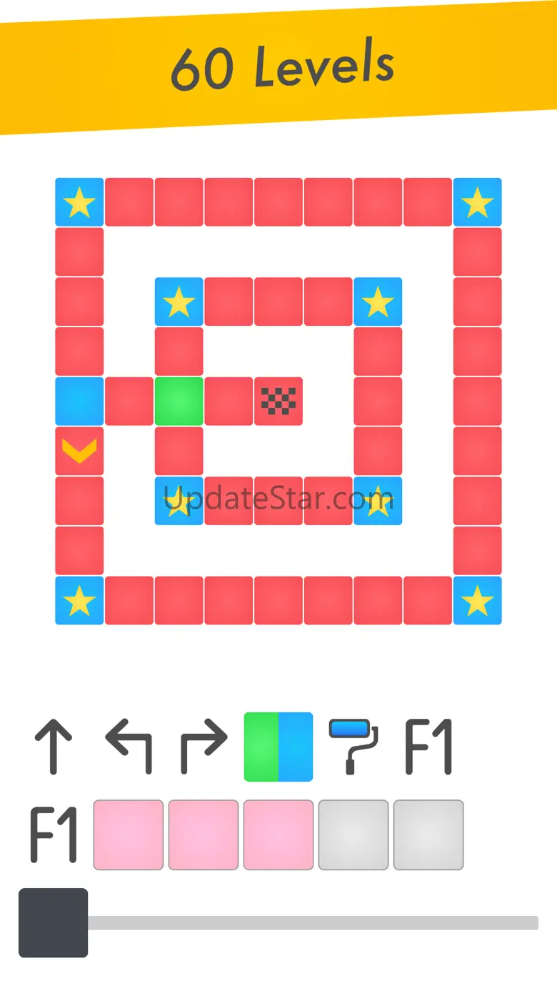 Algorithm - The Logic Game 1.2.1