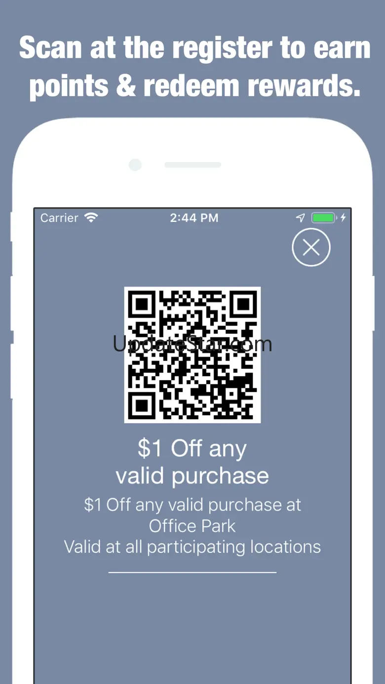 Oak2Go 1.2