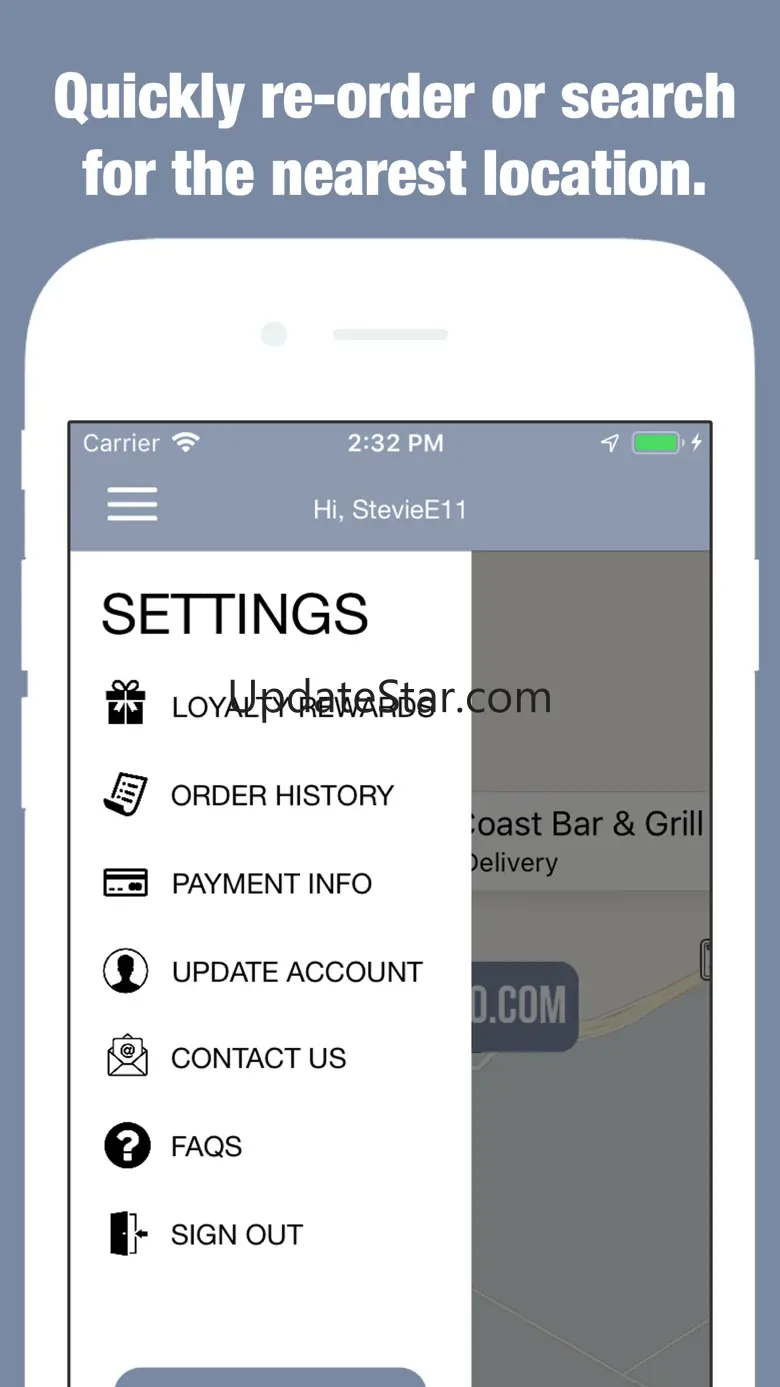 Oak2Go 1.2