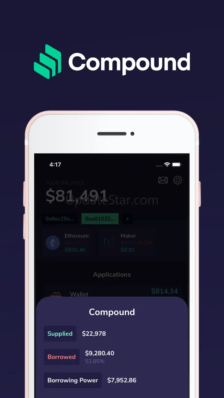 MyDefi 2.49