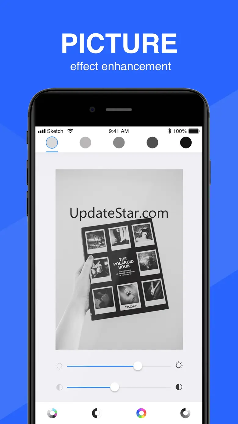 Scanner for PDF 2.2.13