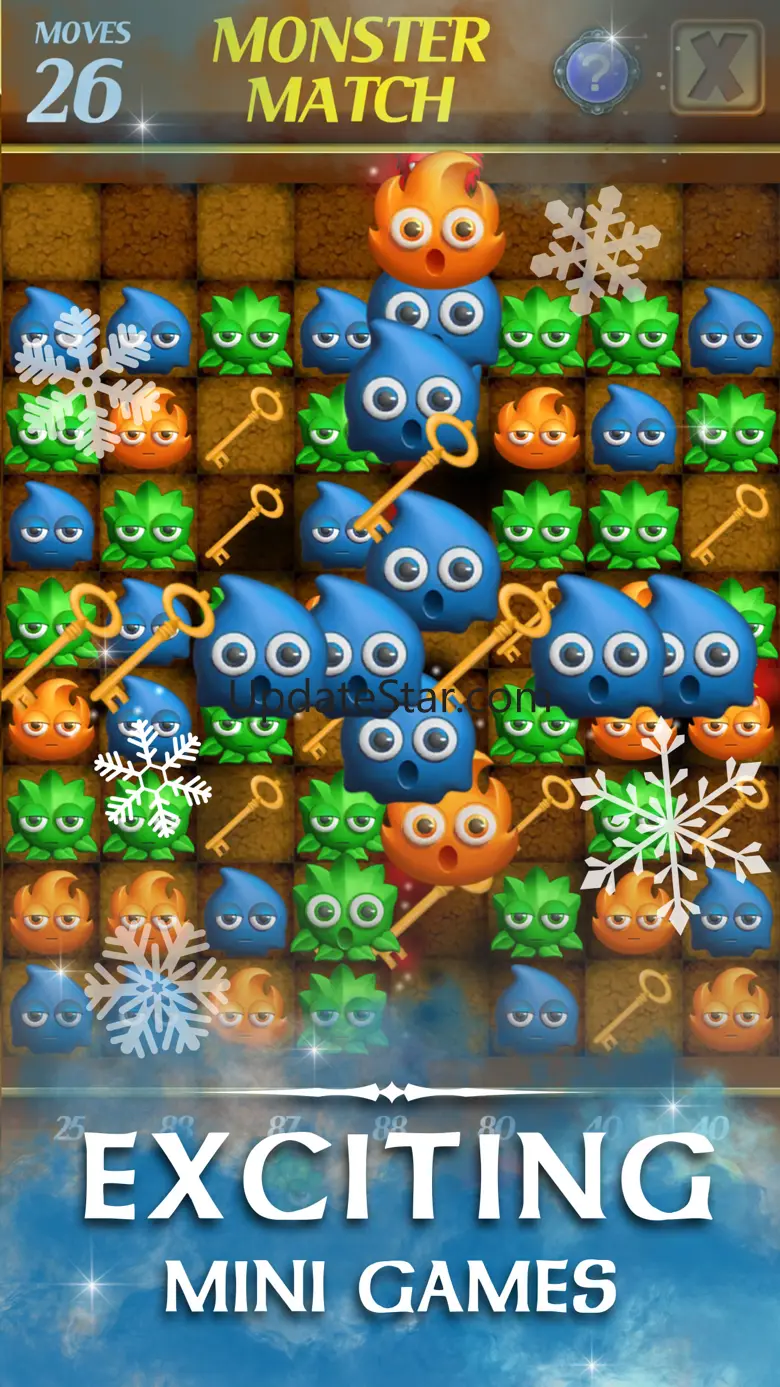 Hidden Object: Xmas Tree Magic 1.12.235