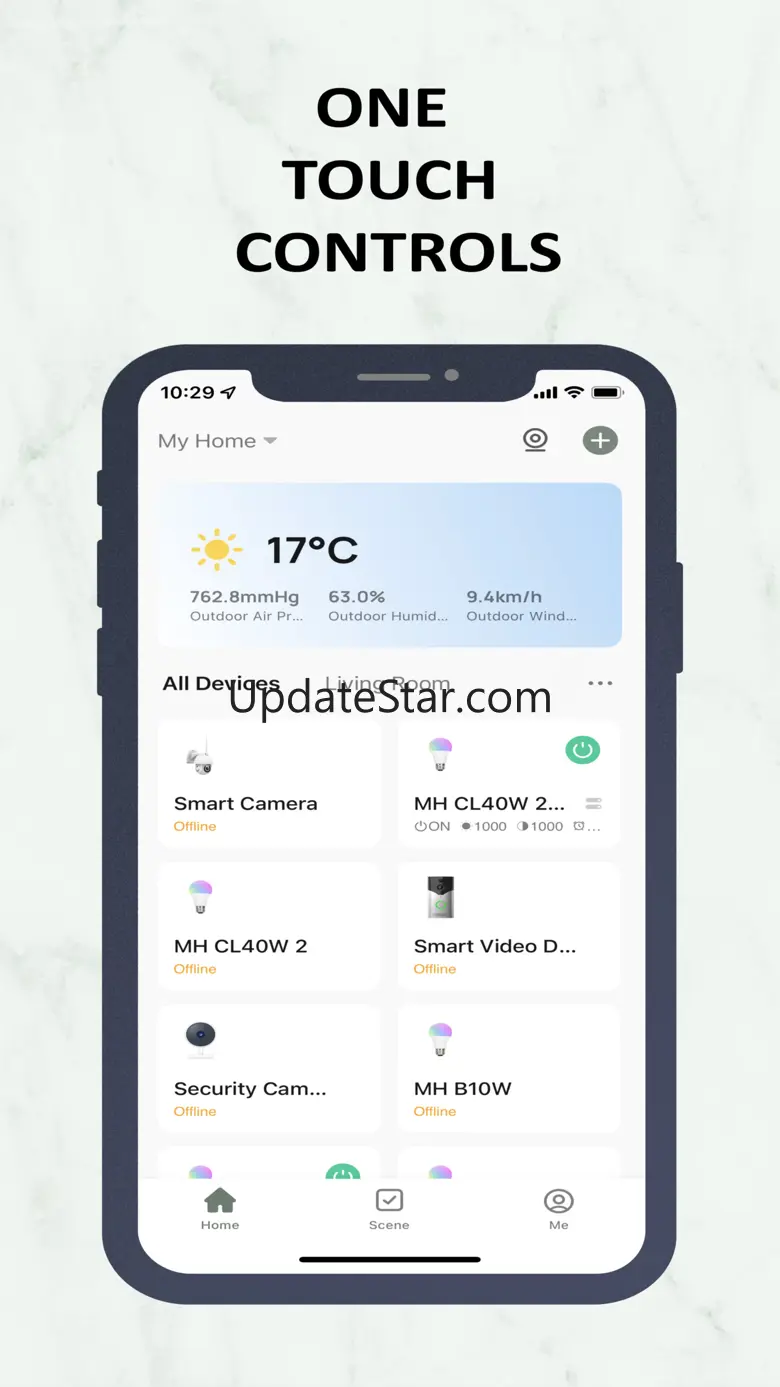 Multi Home-Smart Home v1.21.0