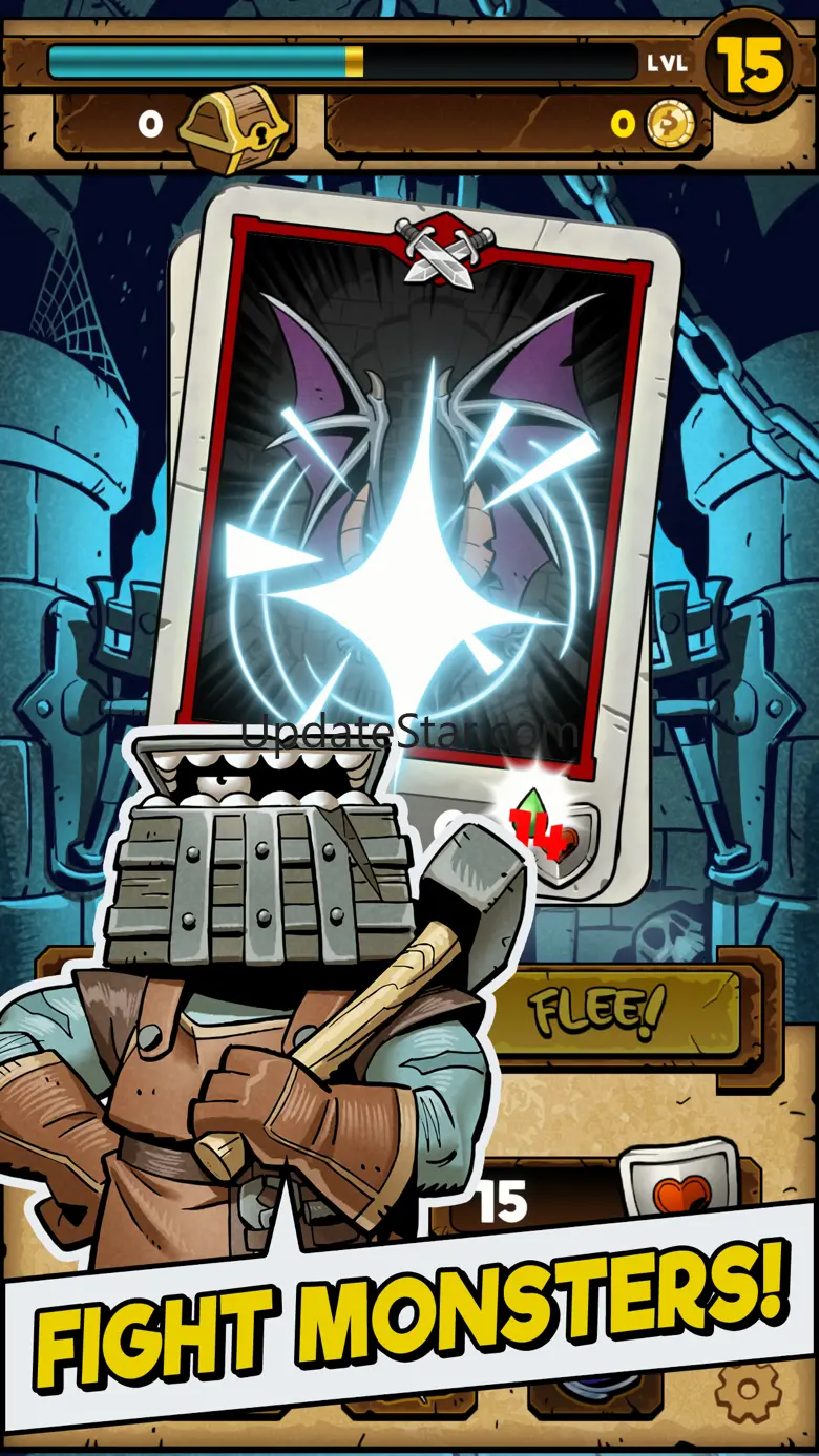 Daring Dungeoneer 5.0