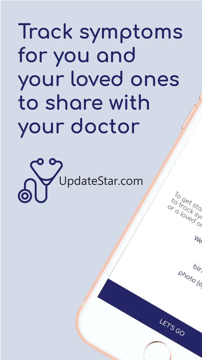 Talli Health & Symptom Tracker 1.2.3