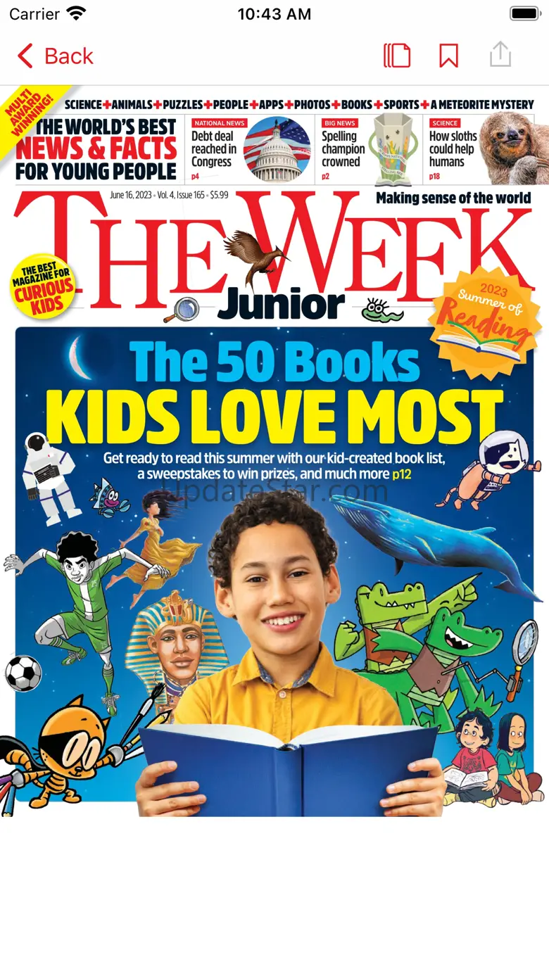 The Week Junior US 1.5