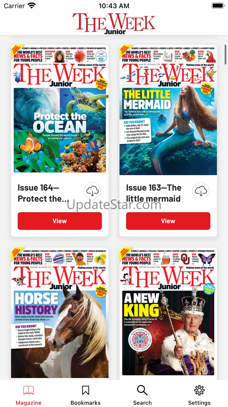 The Week Junior US 1.5