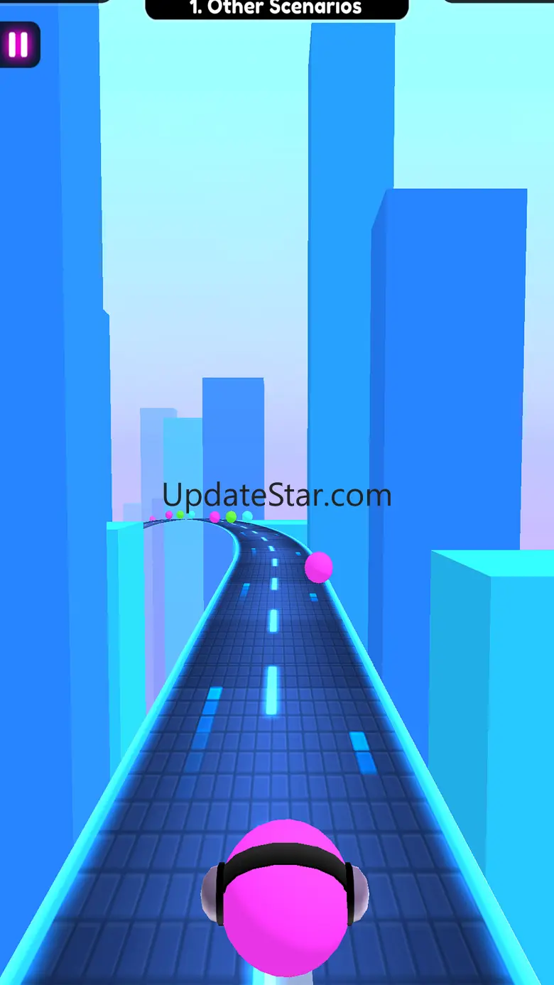Line Racing  Rider Music Games 1.0