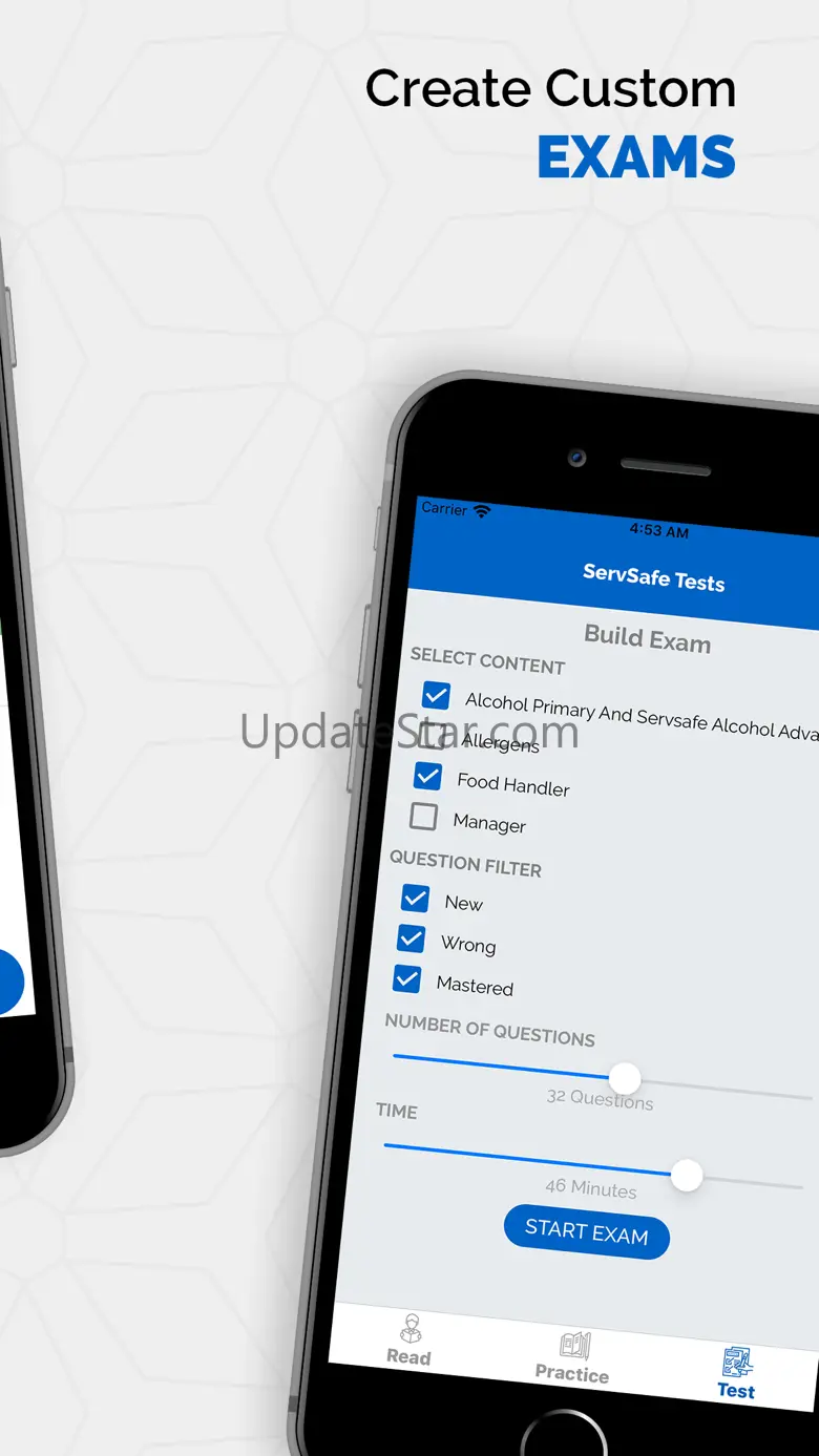 ServSafe Practice Tests 2.2