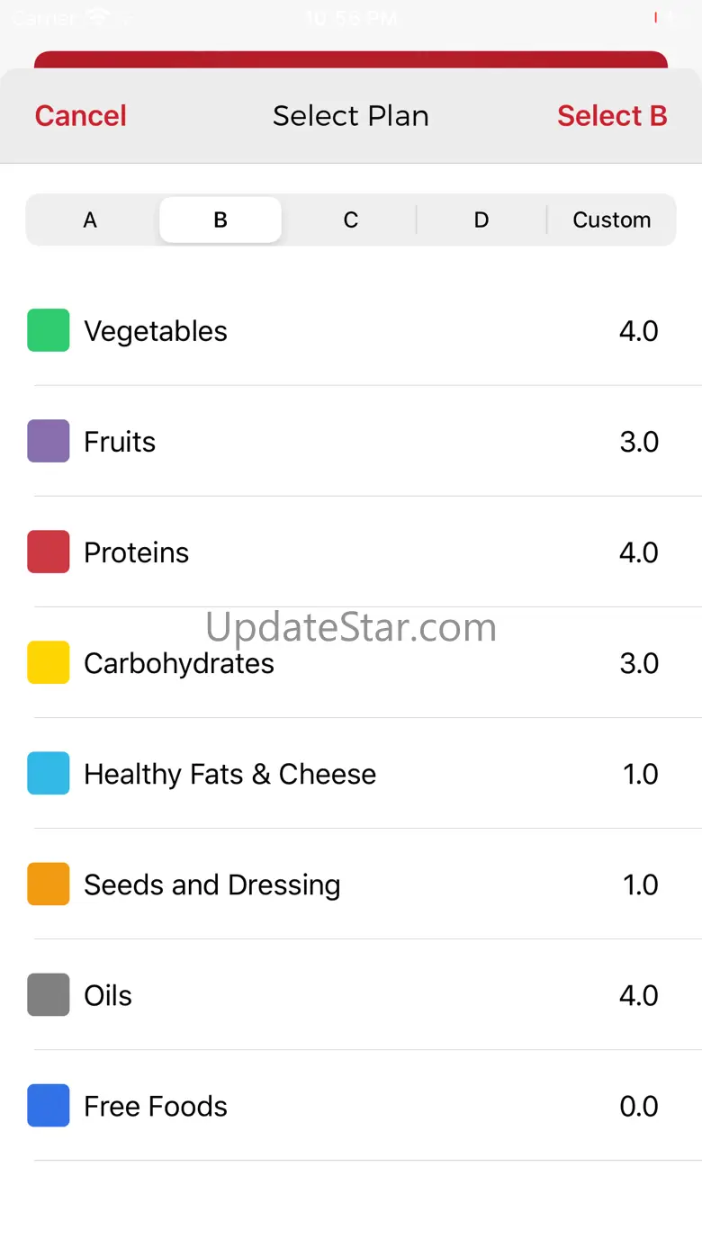 21 Day Container Workout Fix 2.4