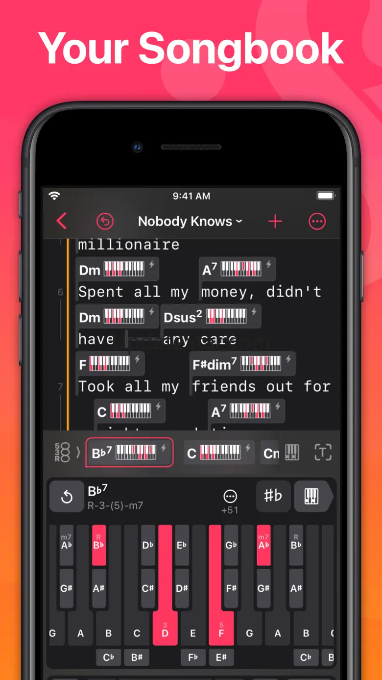 SongKit 1.2