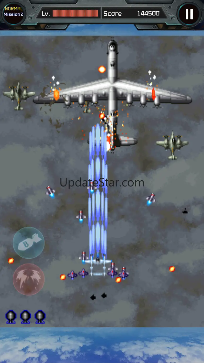 Strikers 1945 1.0.35