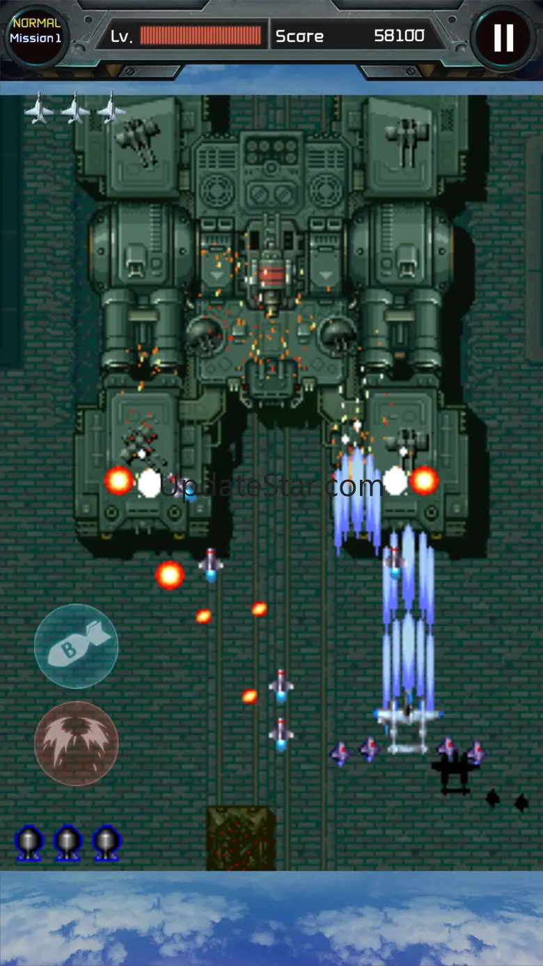 Strikers 1945 1.0.35