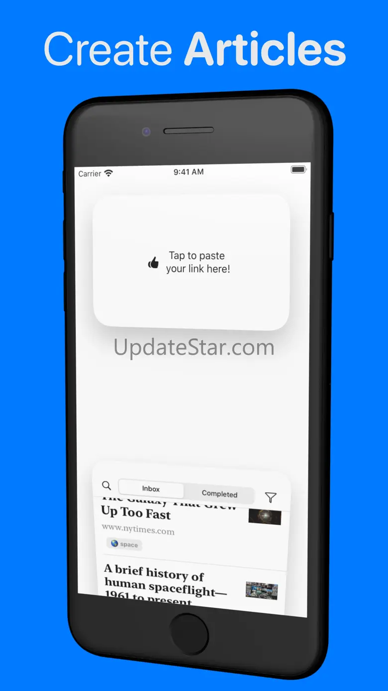 Readit - Save and Read Later 2.0.0