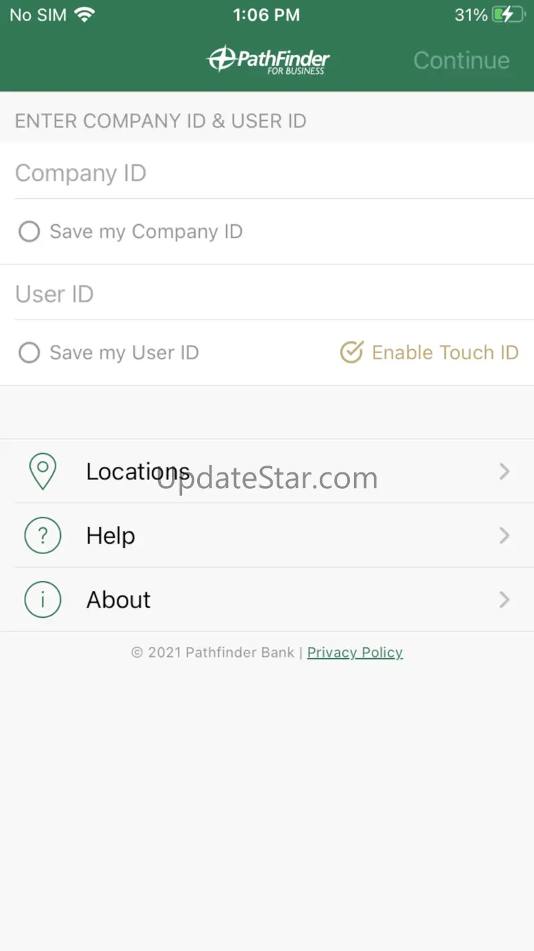 Pathfinder Business 5.0.40.396